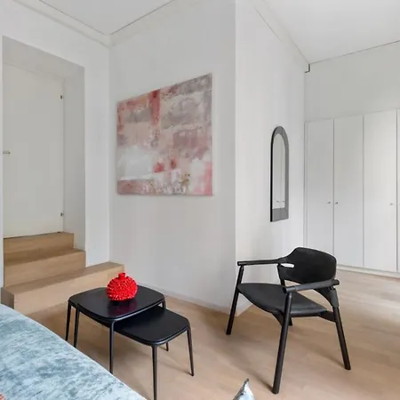 Apartment Ascona: Ca Nova Ascona