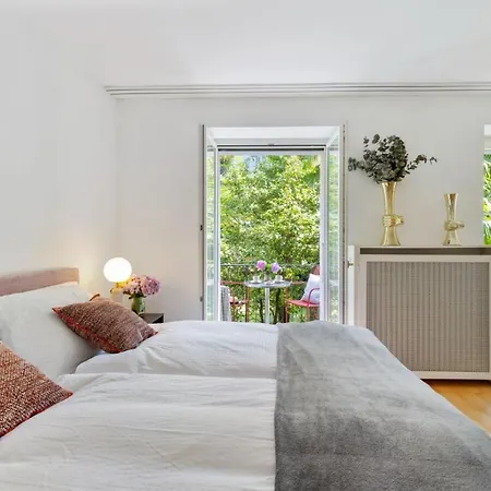 Ascona: Ca Nova Ascona