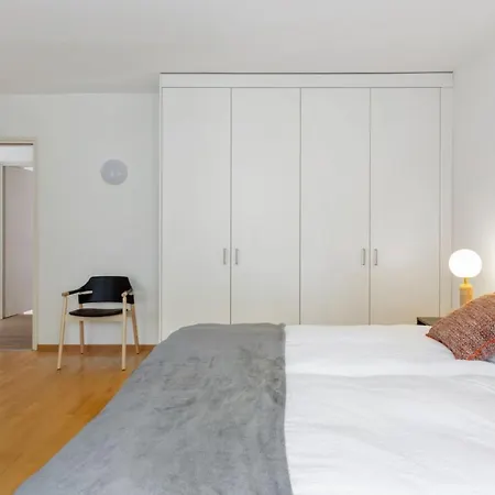 Ascona: Ca Nova * Ascona