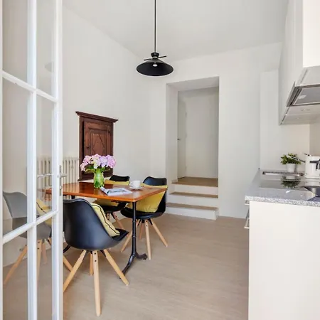 Apartment Ascona: Ca Nova